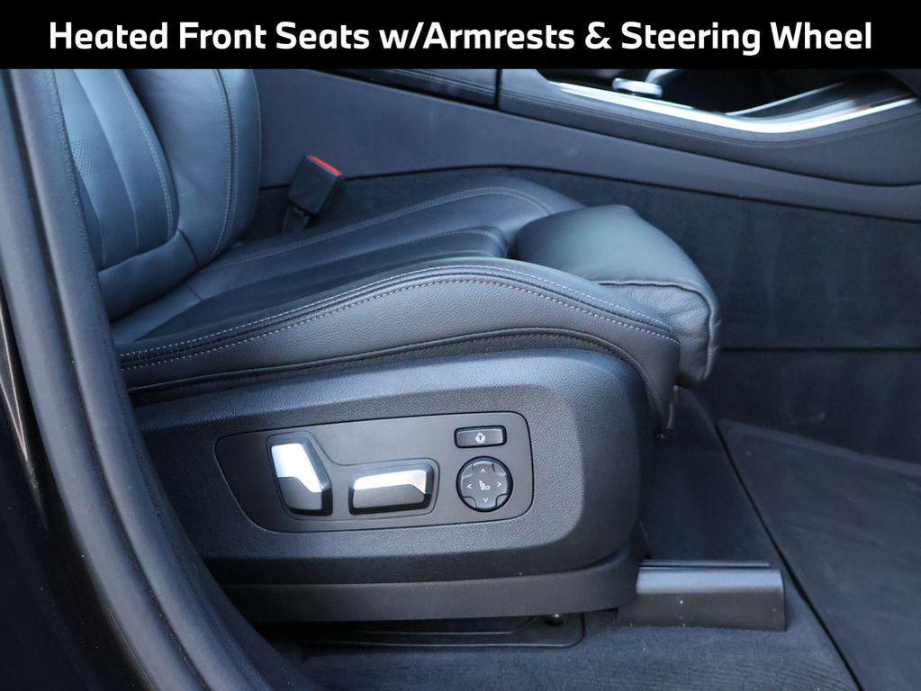 used 2019 BMW X5 car, priced at $27,993