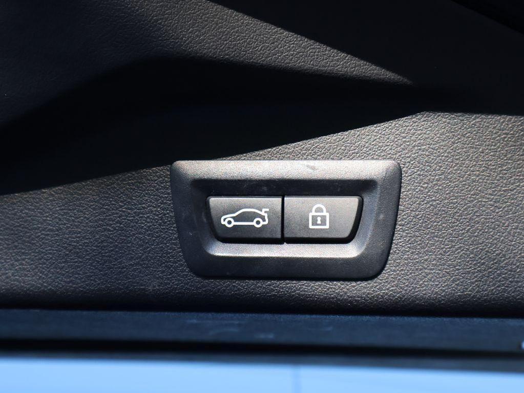 used 2019 BMW X5 car, priced at $27,993