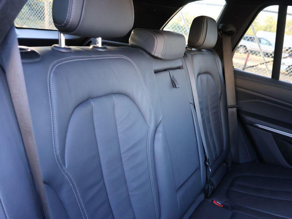 used 2019 BMW X5 car, priced at $27,993