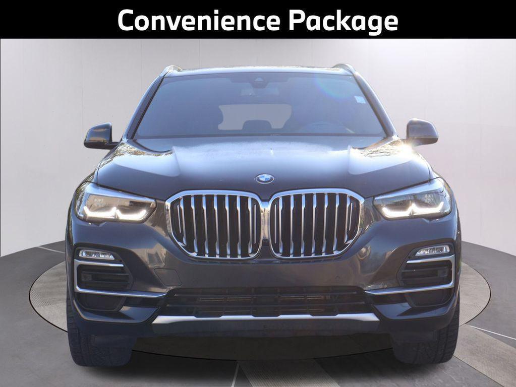 used 2019 BMW X5 car, priced at $27,993