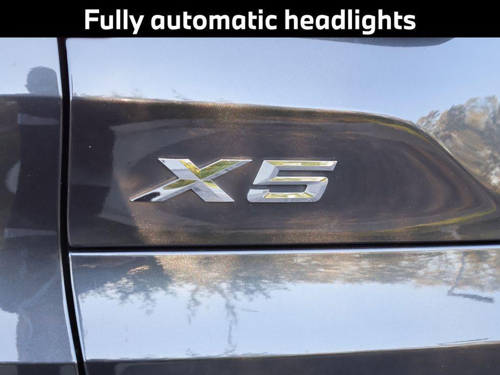 used 2019 BMW X5 car, priced at $27,993