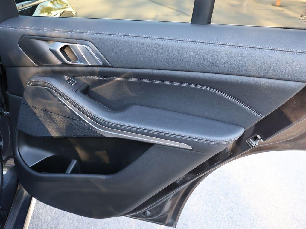 used 2019 BMW X5 car, priced at $27,993