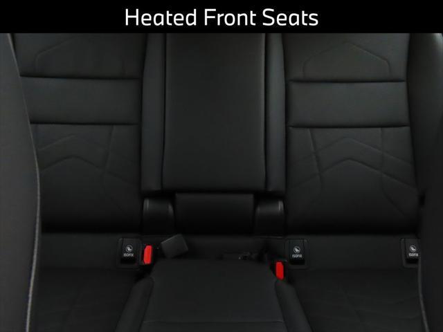 new 2025 BMW X1 car, priced at $47,230