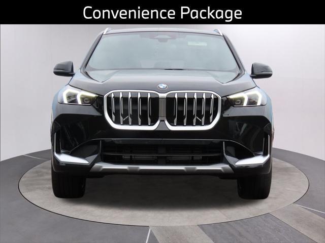 new 2025 BMW X1 car, priced at $47,230