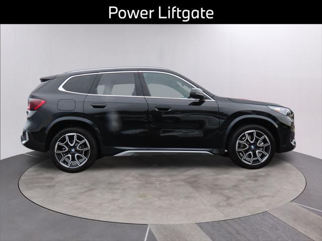 new 2025 BMW X1 car, priced at $47,230