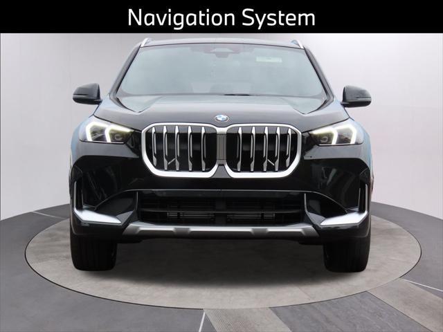 new 2025 BMW X1 car, priced at $47,230