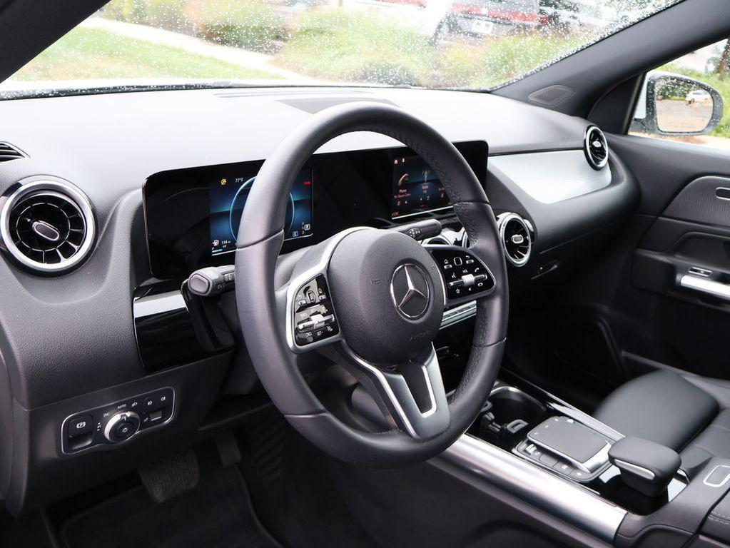 used 2021 Mercedes-Benz GLA 250 car, priced at $29,771