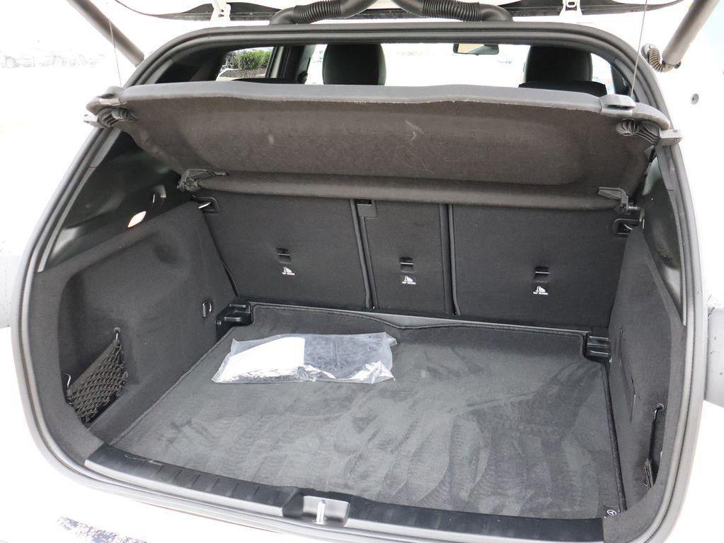 used 2021 Mercedes-Benz GLA 250 car, priced at $29,771