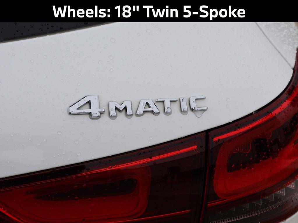 used 2021 Mercedes-Benz GLA 250 car, priced at $29,771