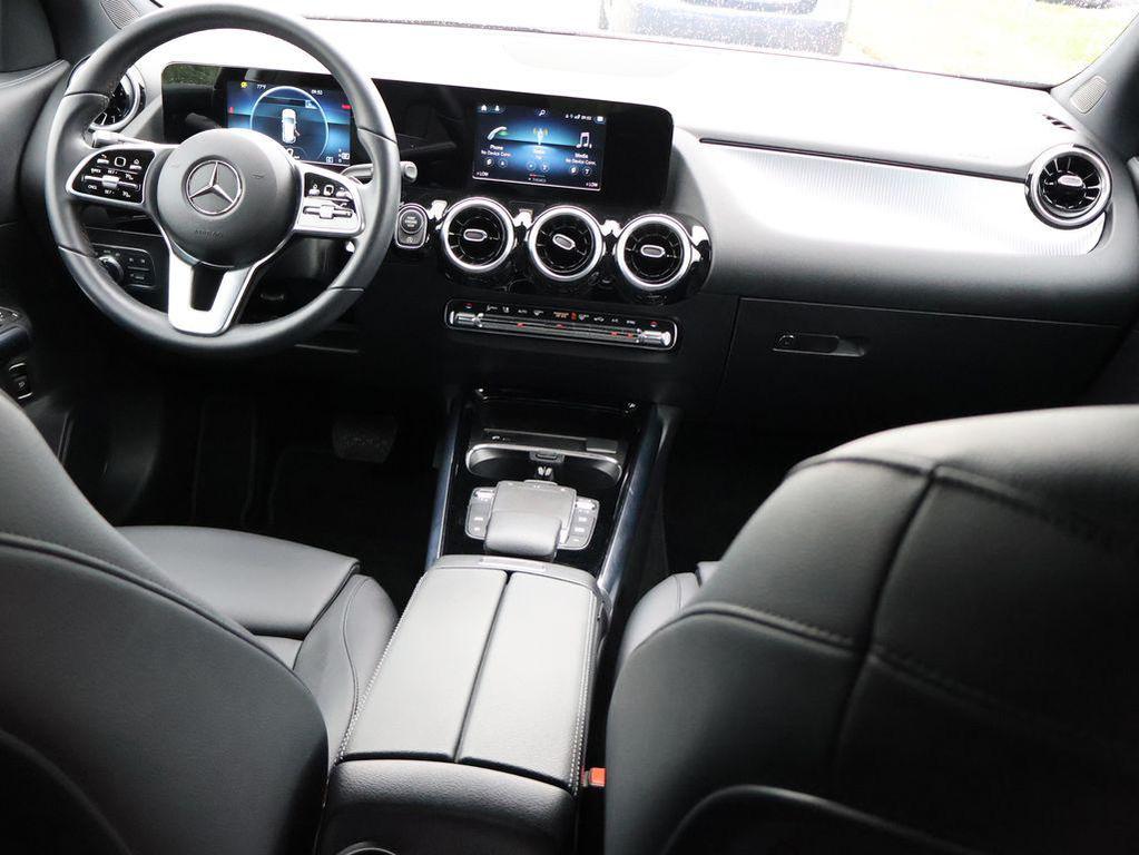 used 2021 Mercedes-Benz GLA 250 car, priced at $29,771