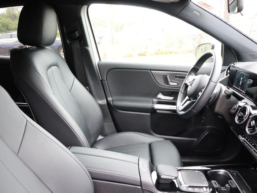 used 2021 Mercedes-Benz GLA 250 car, priced at $29,771
