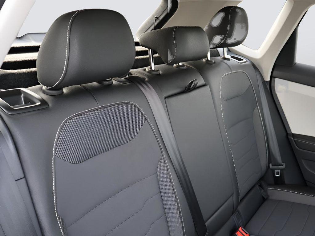 new 2025 Volkswagen Taos car, priced at $31,579
