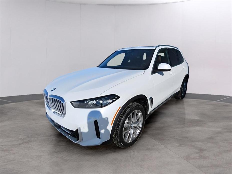 new 2024 BMW X5 car, priced at $71,795