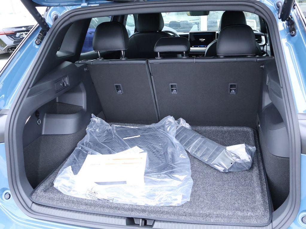 new 2025 Volkswagen Tiguan car, priced at $39,605