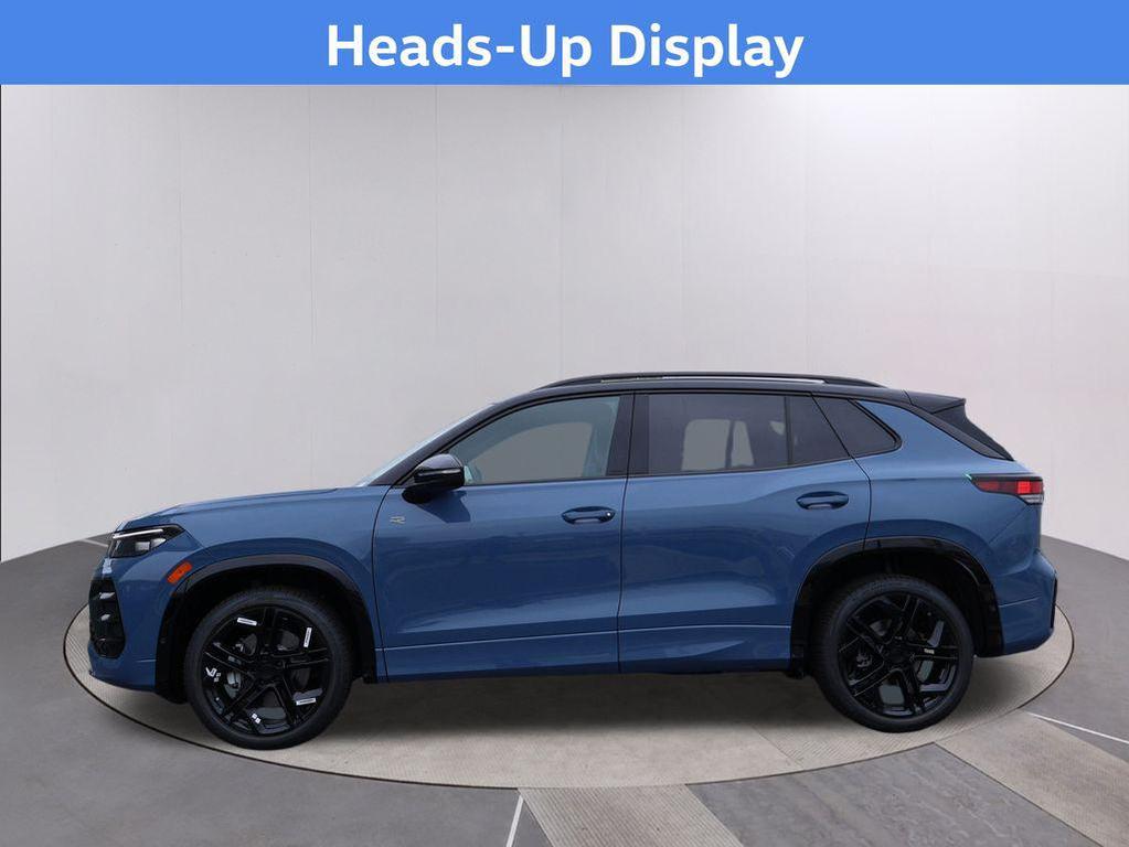 new 2025 Volkswagen Tiguan car, priced at $39,605