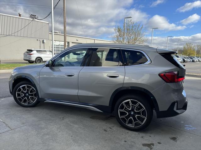 used 2023 BMW X1 car, priced at $37,933