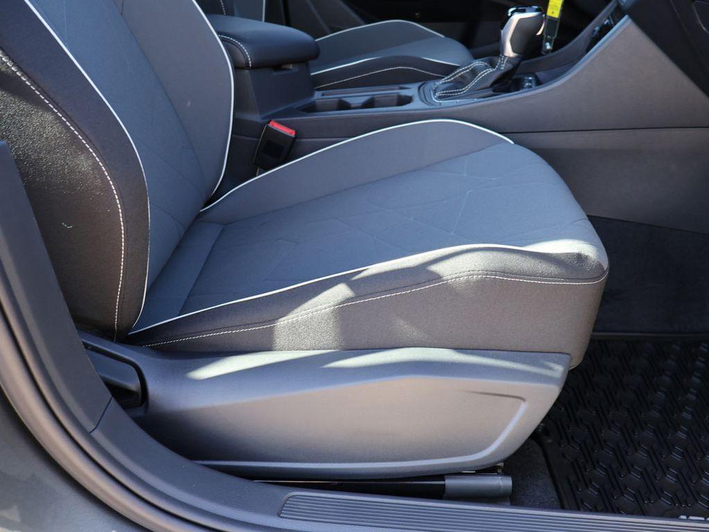 new 2026 Volkswagen Jetta car, priced at $27,506