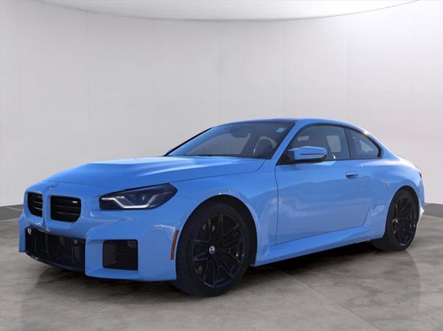 used 2023 BMW M2 car, priced at $58,993