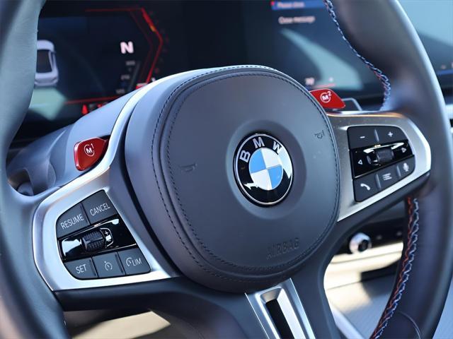 used 2023 BMW M2 car, priced at $58,993