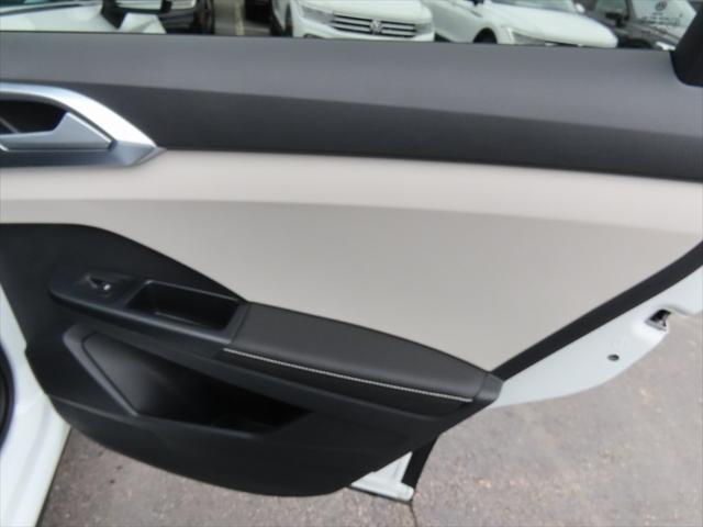 new 2025 Volkswagen Taos car, priced at $31,969