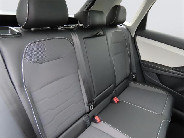 new 2025 Volkswagen Taos car, priced at $31,969