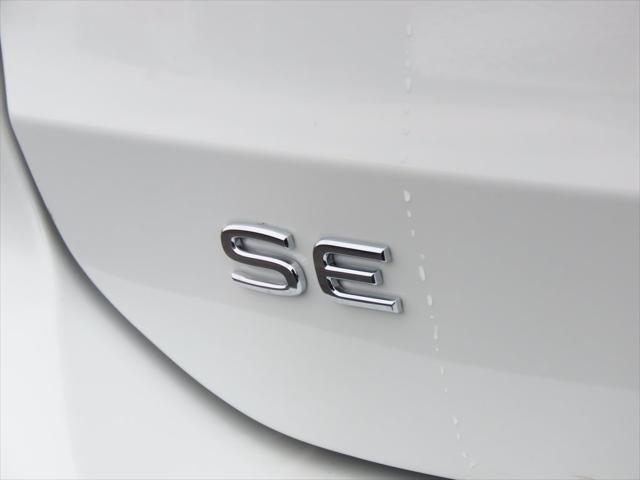 new 2025 Volkswagen Taos car, priced at $31,969