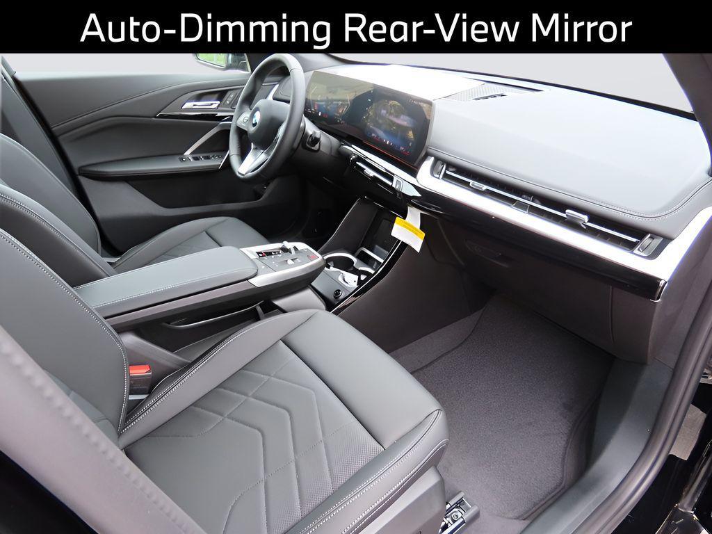 used 2025 BMW X1 car, priced at $39,991