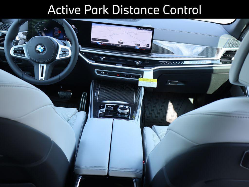 new 2026 BMW X5 car, priced at $101,720