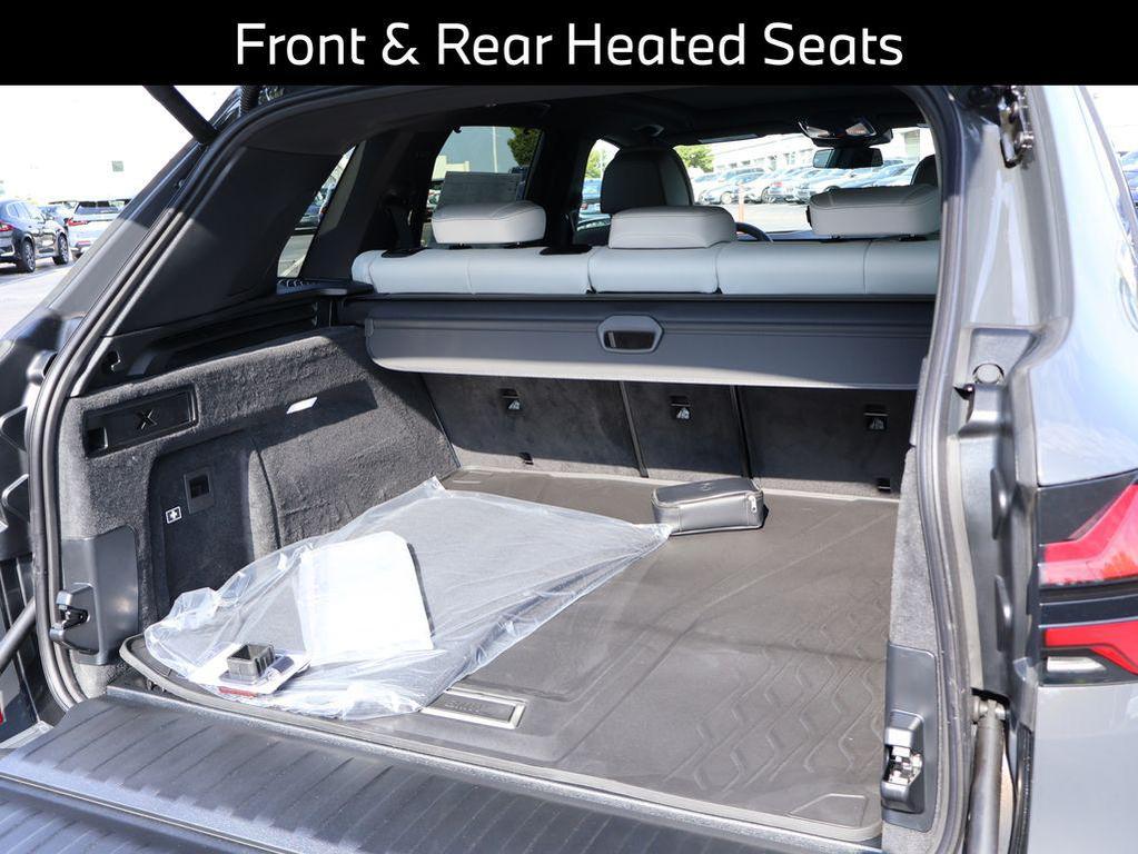 new 2026 BMW X5 car, priced at $101,720