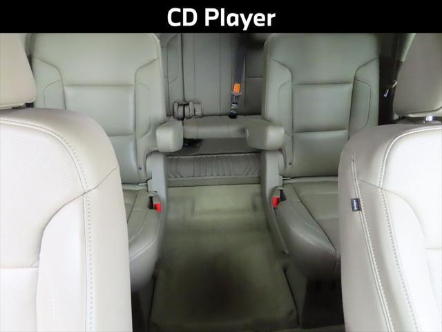 used 2018 GMC Yukon car, priced at $33,911