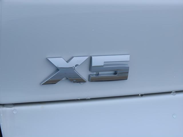 new 2025 BMW X5 car, priced at $95,025