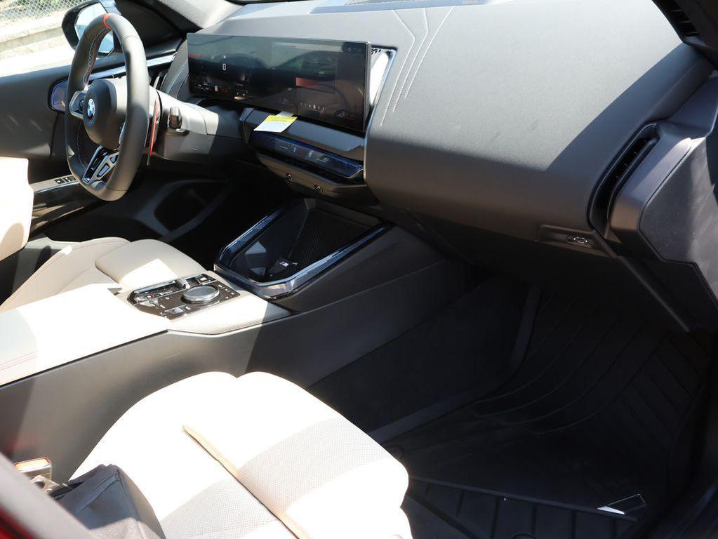 new 2026 BMW X3 car, priced at $69,215