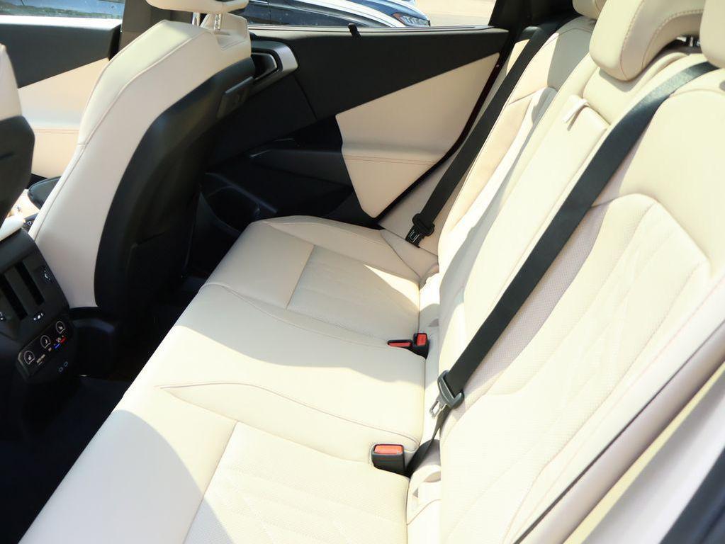 new 2026 BMW X3 car, priced at $69,215
