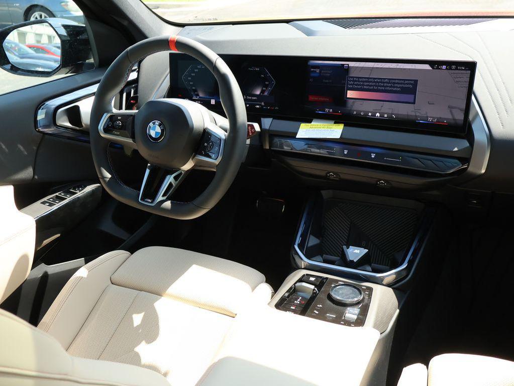new 2026 BMW X3 car, priced at $69,215