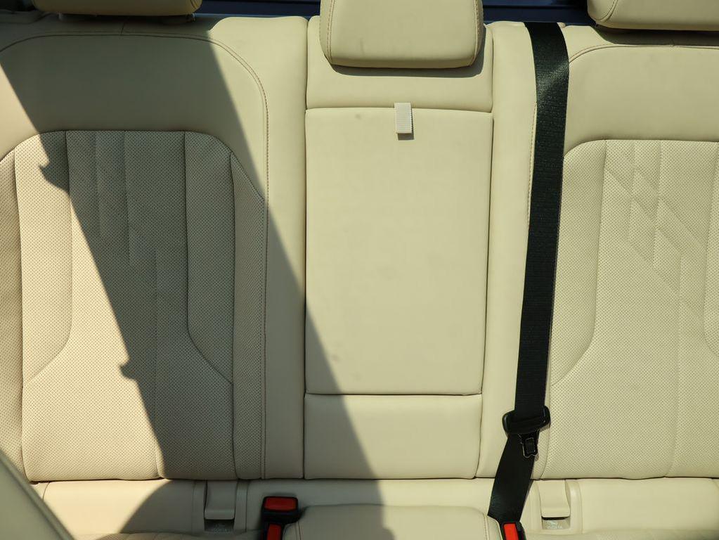 new 2026 BMW X3 car, priced at $69,215