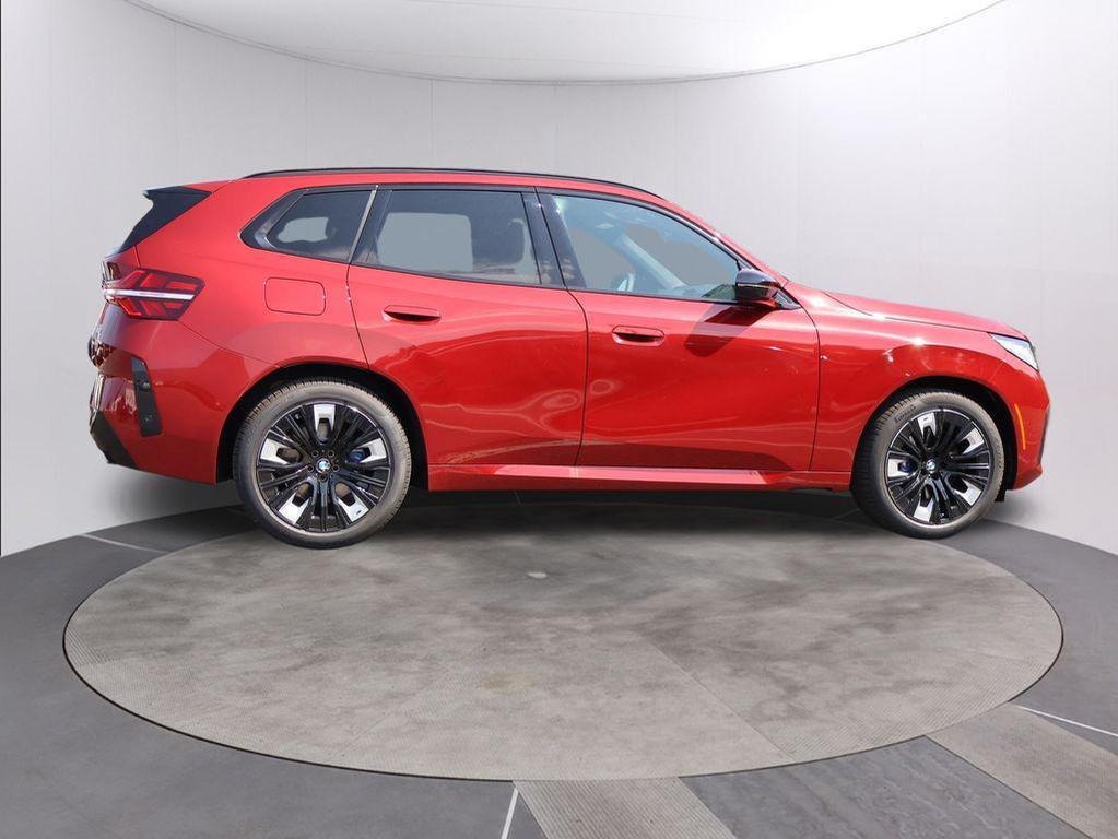 new 2026 BMW X3 car, priced at $69,215