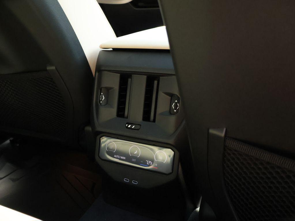 new 2026 BMW X3 car, priced at $69,215