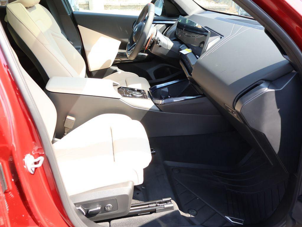 new 2026 BMW X3 car, priced at $69,215