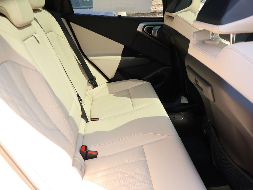 new 2026 BMW X3 car, priced at $69,215