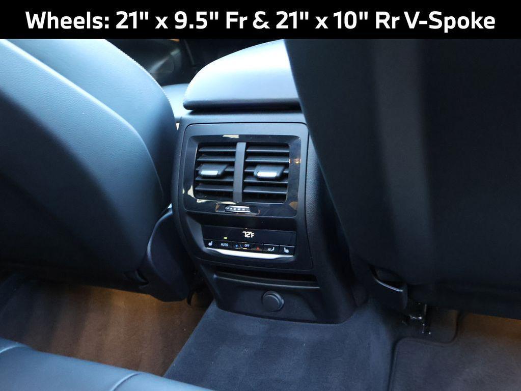 used 2020 BMW X3 M car, priced at $48,993