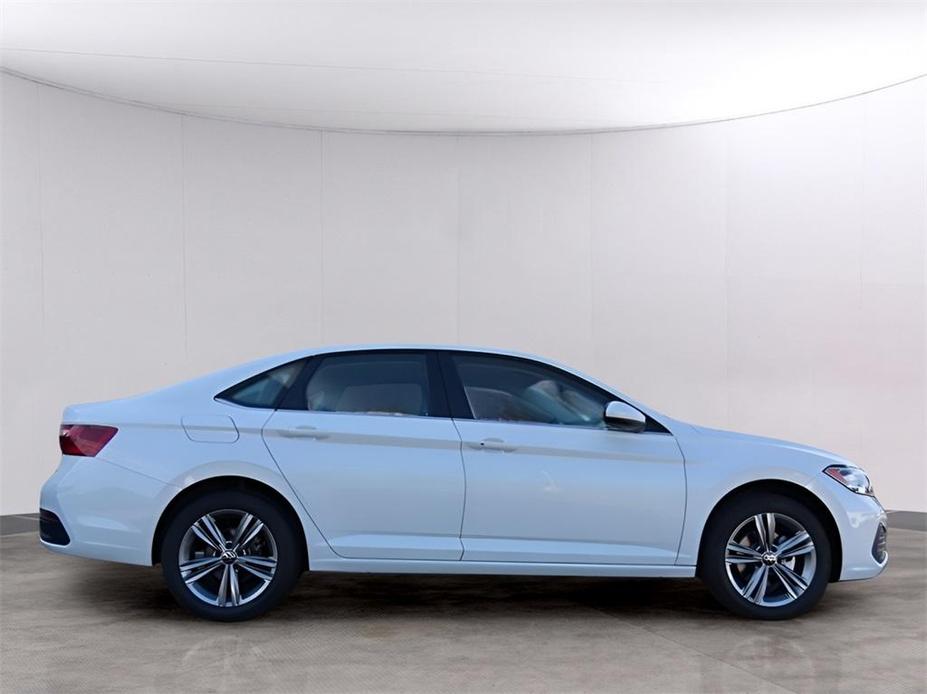 new 2024 Volkswagen Jetta car, priced at $26,986