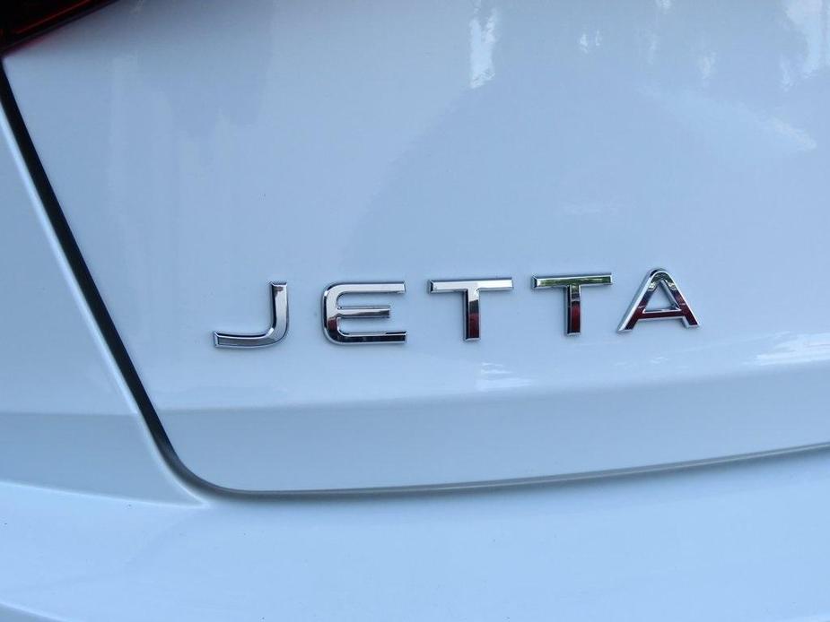new 2024 Volkswagen Jetta car, priced at $26,986