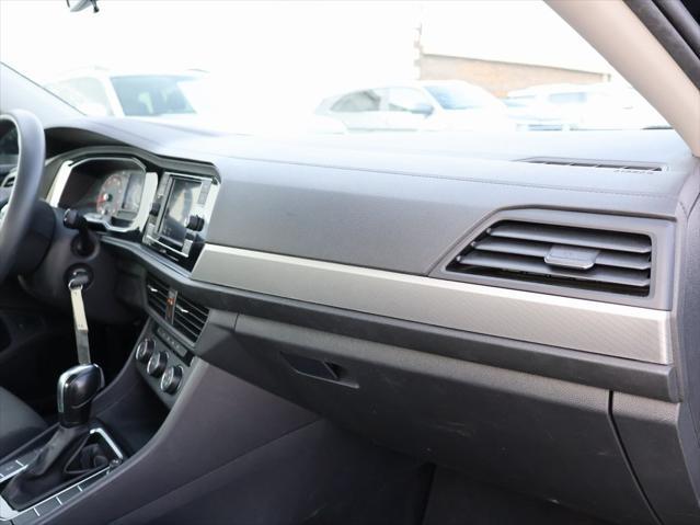used 2019 Volkswagen Jetta car, priced at $16,992