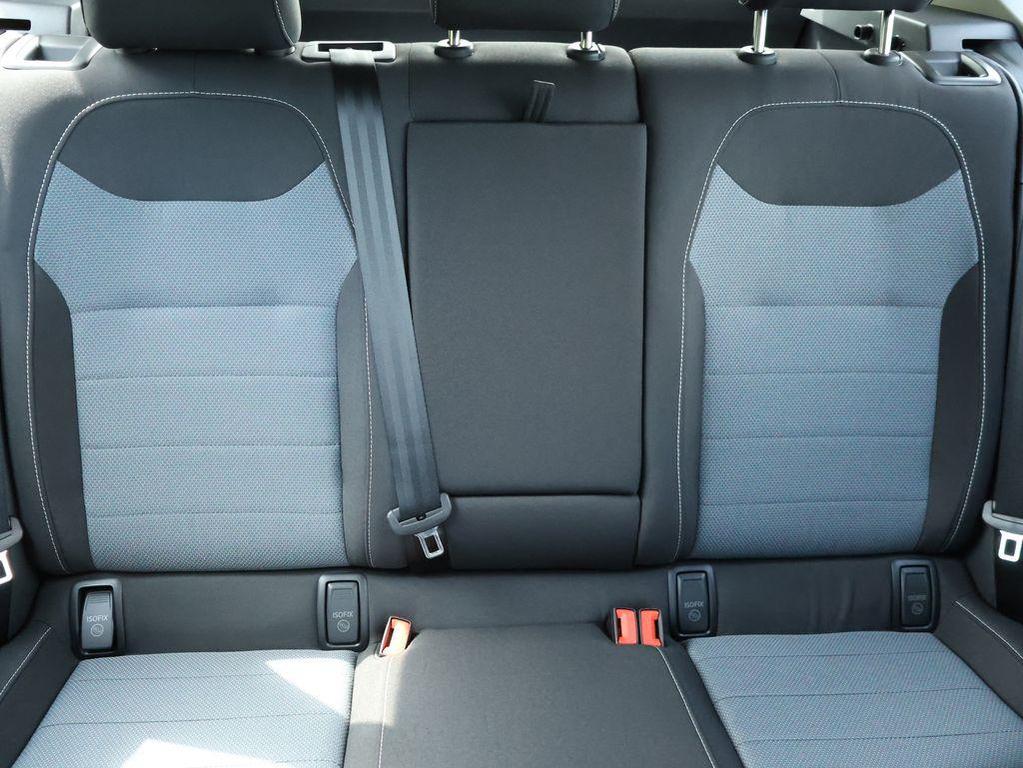 new 2025 Volkswagen Taos car, priced at $28,290