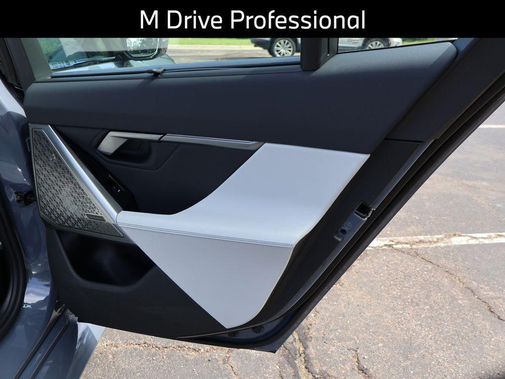 new 2026 BMW M5 car, priced at $130,915