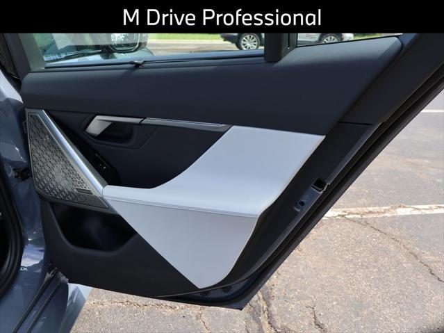 new 2026 BMW M5 car, priced at $130,915