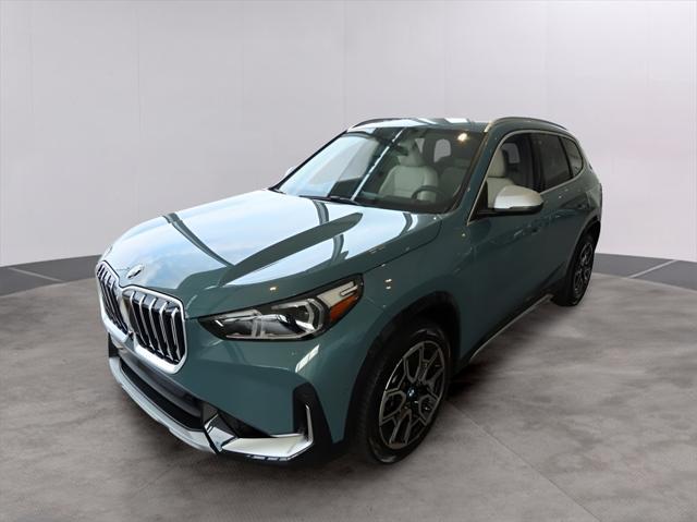 new 2024 BMW X1 car, priced at $46,995