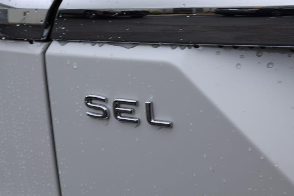 new 2026 Volkswagen Atlas car, priced at $57,591