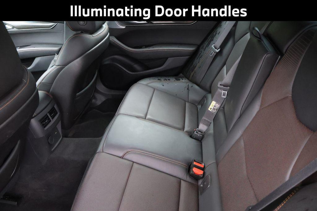 used 2020 Cadillac CT5 car, priced at $35,993