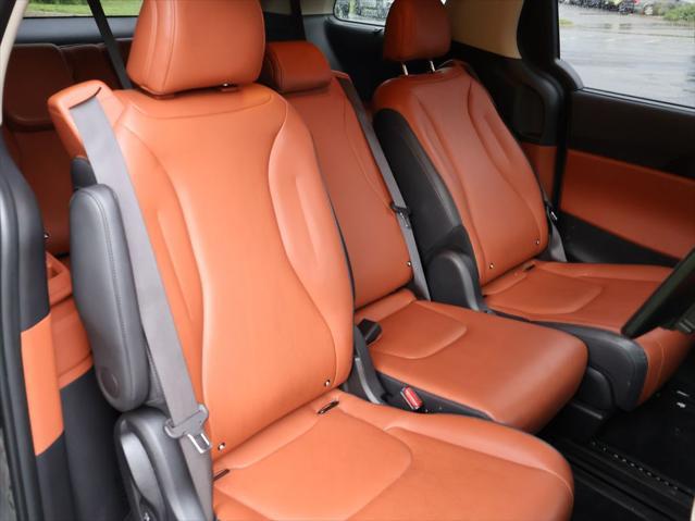 used 2024 Kia Carnival car, priced at $40,000